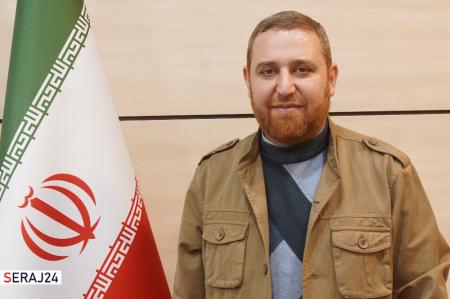"مهدی اقراریان" به عنوان دبیرکل "حزب نسل‌نو" انتخاب شد