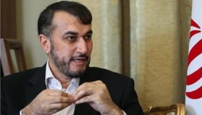حل بحران سوریه با گفتگوی ملی و رسیدن به وفاق ملی