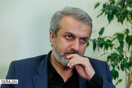 سیاست این وزارتخانه جلوگیری از خام فروشی است