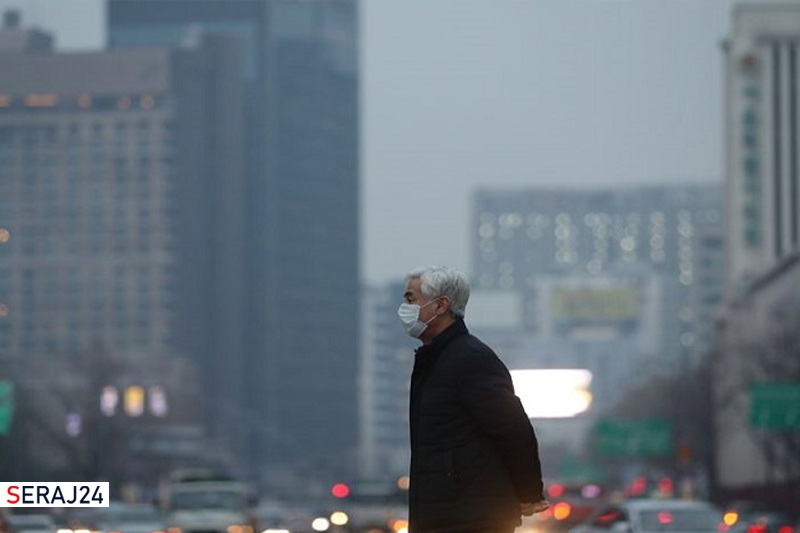 مصوبات کمیته اضطرار آلودگی هوای تهران؛ توقف فعالیت‌های عمرانی و ممنوعیت مصرف نفت کوره
