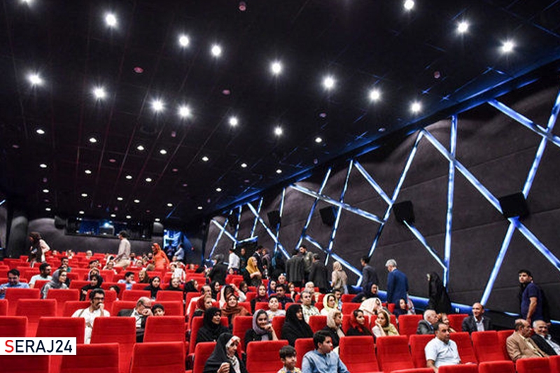 محدودیت کرونایی سینماها آخر هفته لغو می‌شود/ شیوه‌نامه تازه «فجر»