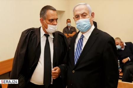 سخنگو و مشاور سابق نتانیاهو علیه او در دادگاه شهادت داد