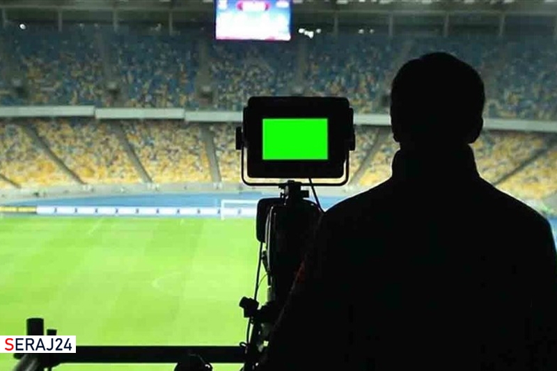 اعلام آمادگی رئیس رسانه ملی برای «پرداخت 100 درصدی حق پخش مسابقات»