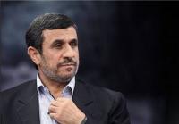 احمدی‌نژاد از مجتمع بهزیستی حضرت فاطمه (س) کرج بازدید کرد