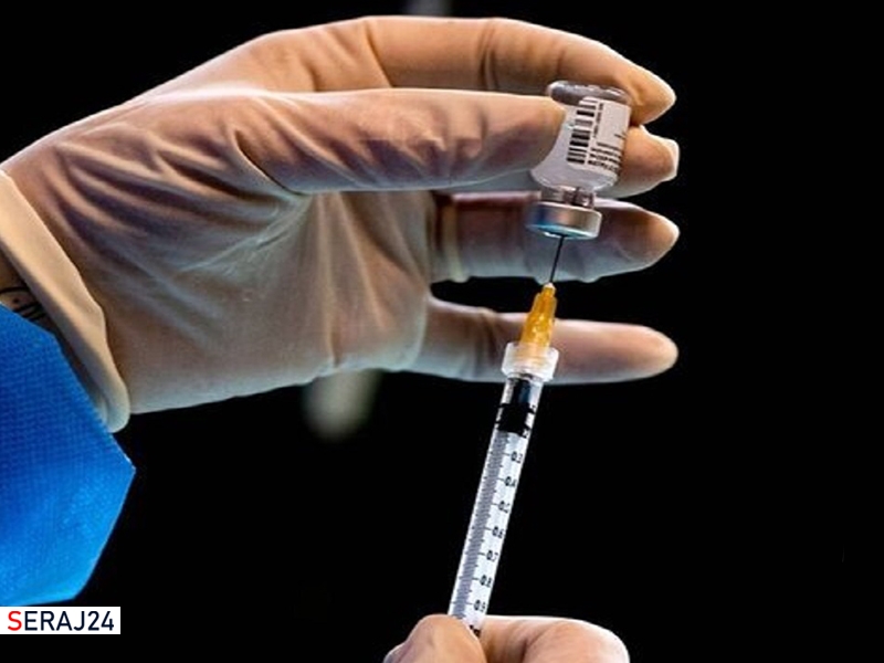 معاون تحقیقات وزارت بهداشت: کارایی برخی واکسن‌های ایرانی کرونا از نمونه خارجی بهتر است