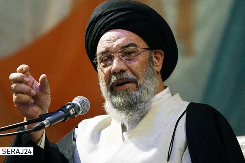 اتفاقات امروز اصفهان کار کشاورزان نیست/ ادامه تجمع فرصت را برای منافقان و ضدانقلاب فراهم کرد