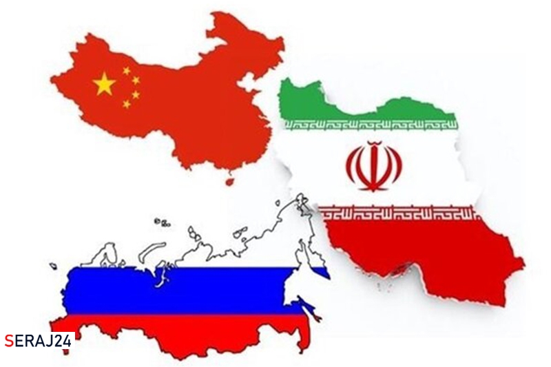 اتحاد قدرتمند ایران، روسیه و چین و سیاست خارجی طنزآلود جو بایدن