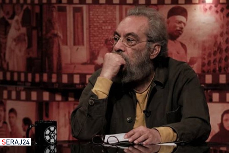«قهرمان» از نمای اول تا آخر گدایی جایزه است/ فیلم نمیتواند روی پای خودش بایستد