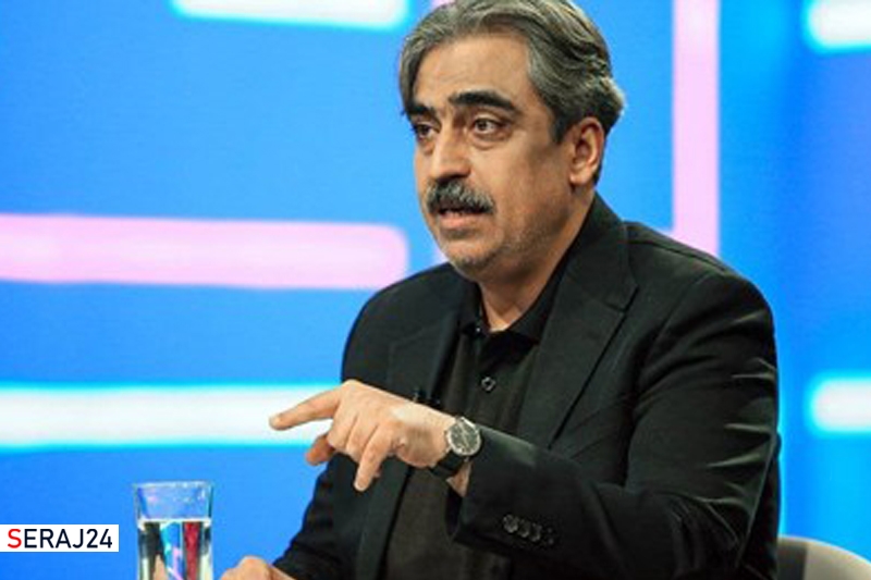خوشچشم: ایران میتواند آمریکا را به پذیرش عقبنشینی راهبردی مجبور کند