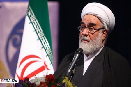 آثار ارزشمند دوران آیت‌الله جنتی در شورای هماهنگی ادامه یابد
