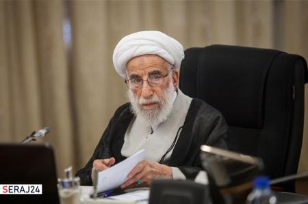 انقلاب اسلامی مردمی است و تا آخر باید مردمی بماند