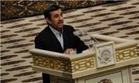 تامین امنیت و صلح منطقه در گرو تعامل و همکاری است