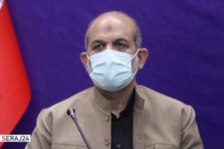 وزیر کشور: گام نخست مدیریت هوشمند کرونا از شنبه اعمال می‌شود