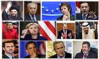 50 جمله تاریخی از 50 شخصیت سیاسی جهان