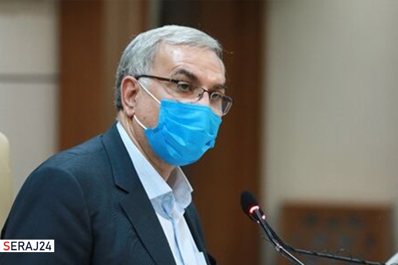 خبرهای خوش وزیر بهداشت برای پرستاران