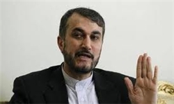 اجازه نمی‌دهیم برخی با استفاده از مصونیت دیپلماتیک حق شهروندانمان را به مخاطره بیندازند