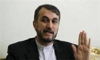 اجازه نمی‌دهیم برخی با استفاده از مصونیت دیپلماتیک حق شهروندانمان را به مخاطره بیندازند