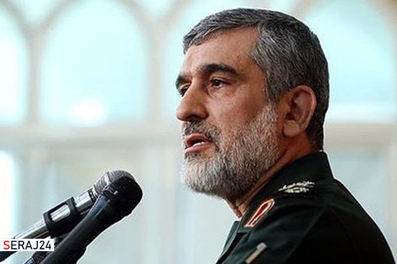 غربی‌ها به این نتیجه رسیده‌اند که در حوزه نظامی نمی‌توانند هیچ غلطی بکنند