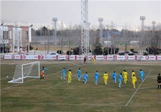 استارت فوتبال ایران در سال 92 با پیروزی