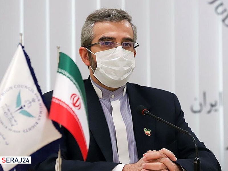ادامه رایزنی‌های دیپلماتیک در وین