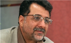 نصب 500 المان نوروزی در پایتخت معنوی ایران