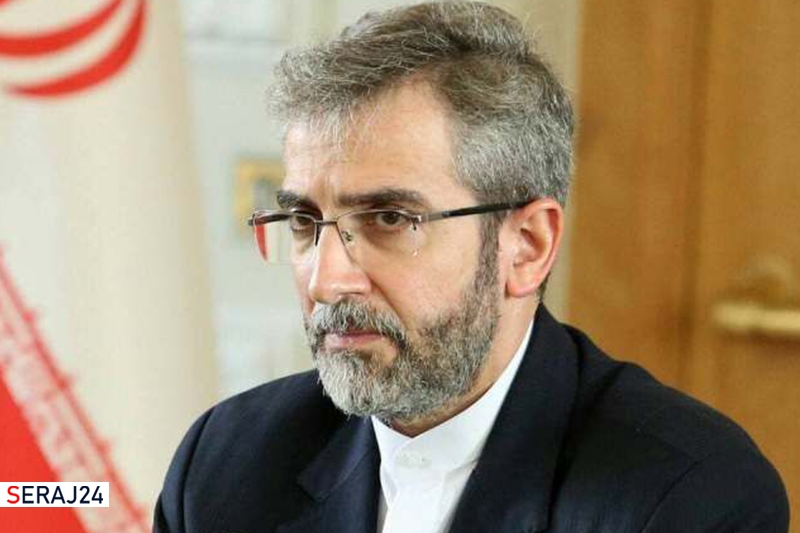 همه تحریم‌های مغایر با برجام فورا باید برداشته شود/ امکان توافق وجود دارد