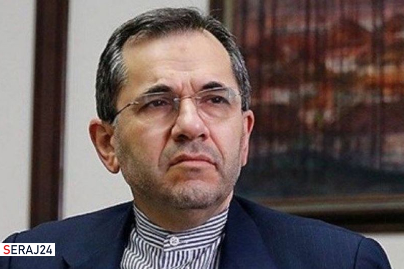 تخت‌روانچی: آمریکا تضمین دهد دیگر از برجام خارج نمی‌شود