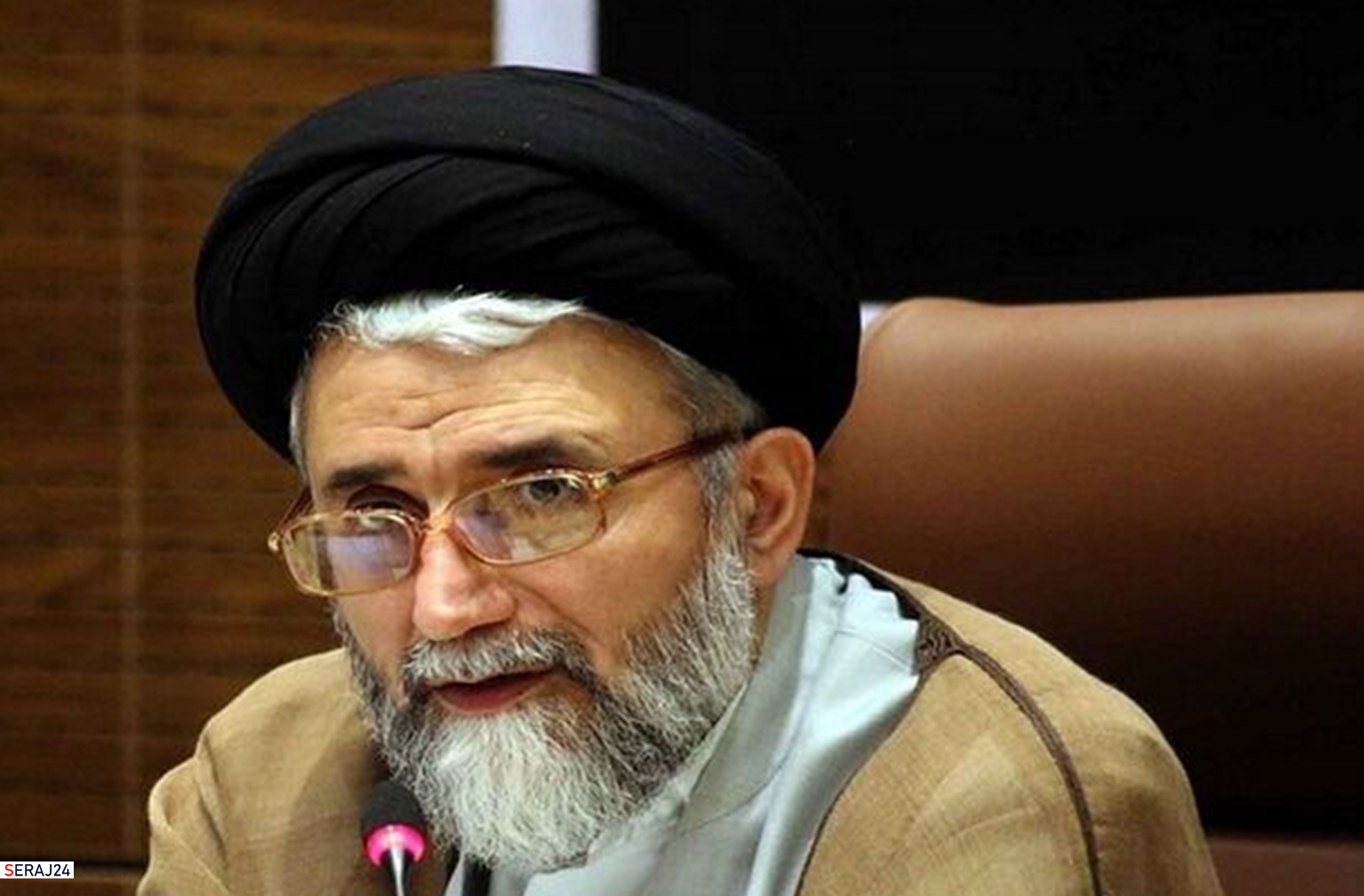 دولت بر تحقق مطالبات و صیانت از همه اقشار جامعه اهتمام ویژه دارد