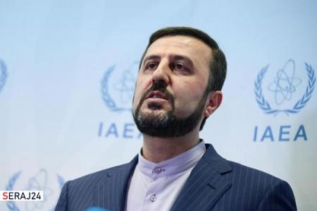 دبیر ستاد حقوق بشر: قطعنامه حقوق بشری سازمان ملل مبتنی بر انگیزه‌های سیاسی است
