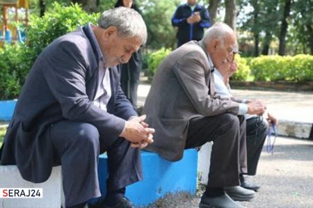 رئیس کانون بازنشستگان: با افزایش سن بازنشستگی مخالفیم