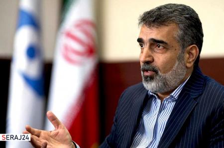 کمالوندی اعلام کرد آغاز بررسی فنی و امنیتی دوربین‌ها پیش از نصب در کرج از امروز