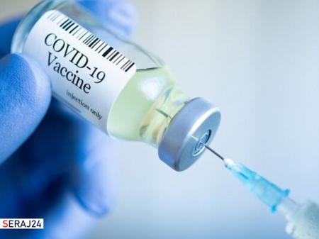 سینوفارم، آسترازنکا و برکت بیشترین واکسن‌های تزریقی در همدان