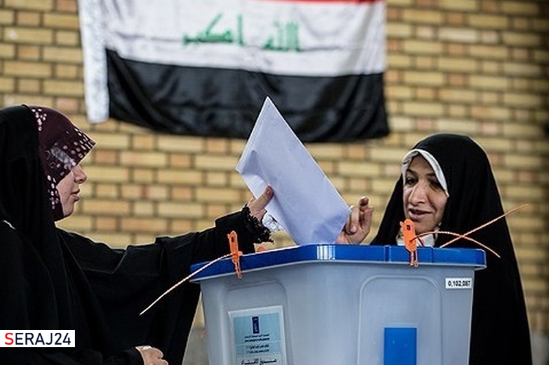 وضعیت «پایگاه اجتماعی» احزاب سیاسی در عراق/ تعداد آراء ملاک نیست