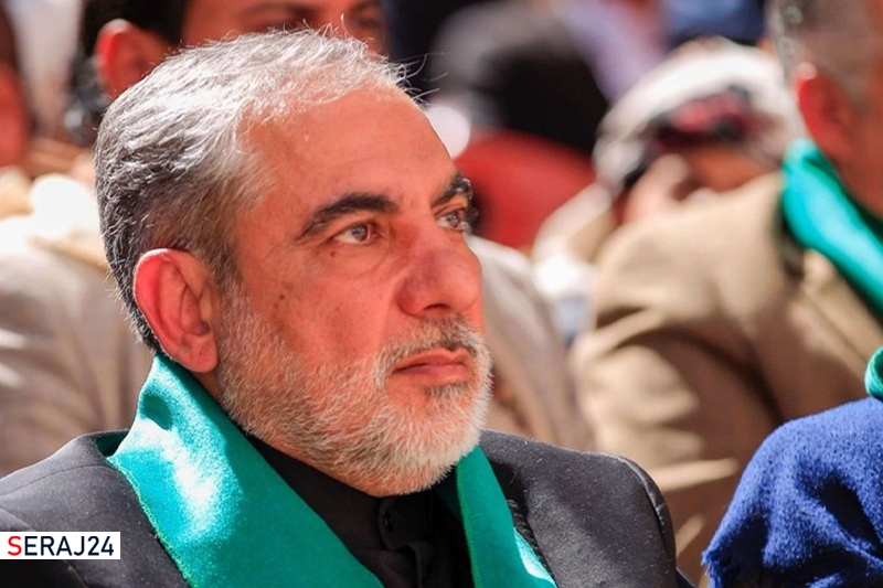 «شهادت» سفیر ایران در یمن در اثر ابتلا به کرونا