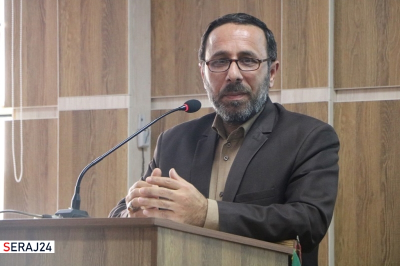 ۹۷ درصد جمعیت ۱۰ تا ۴۹ سال کشور باسوادند/ پیشنهاد طرح سوادآموزی جایگزین حبس