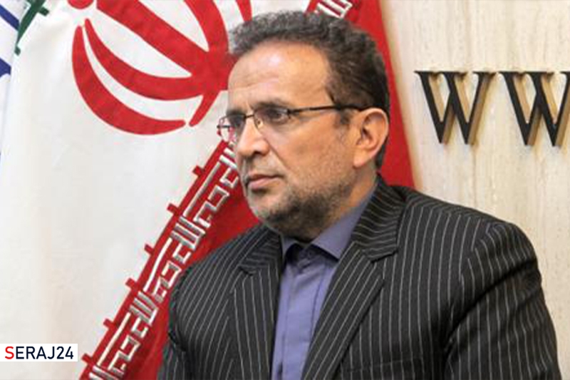 عباس‌زاده: منطق ایران در مذاکرات برجامی مشخص است/آمریکا باید تضمین بدهد