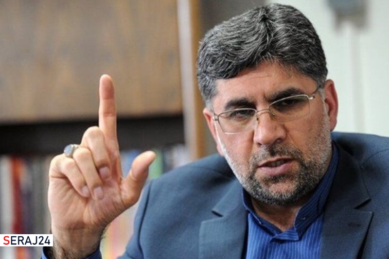 شهریار حیدری: مذاکرات برجامی روال منطقی پیدا کرده است