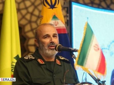 «شهید ایرلو» در جبهه‌ مقاومت کنار حاج قاسم فعالیت می‌کرد