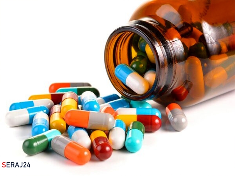 وزارت بهداشت نیامد؛ تمام داروها منهدم میشود!