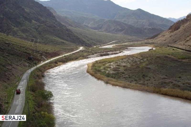 اولین نشست آبی ایران و ترکیه‌‌ با محوریت رود مرزی ارس