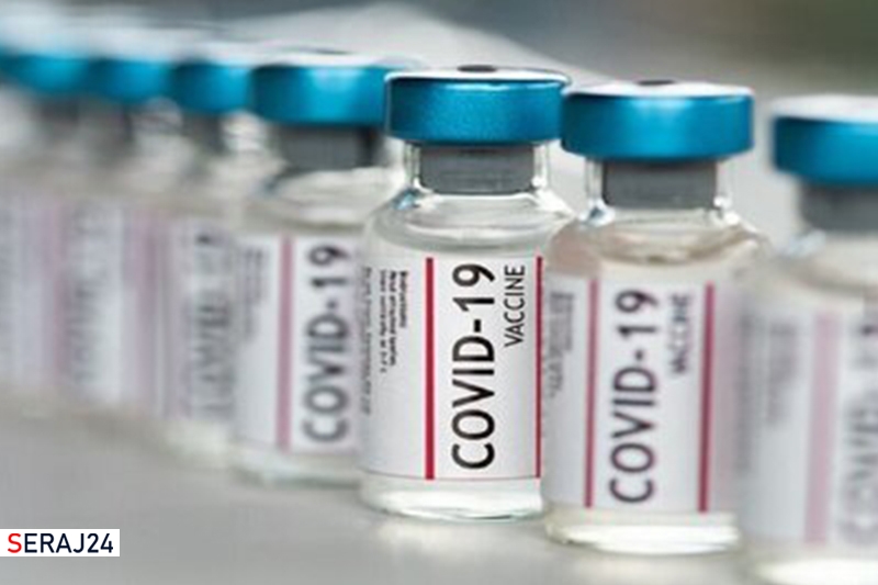 افزایش ۷برابری واردات واکسن کرونا در دولت سیزدهم