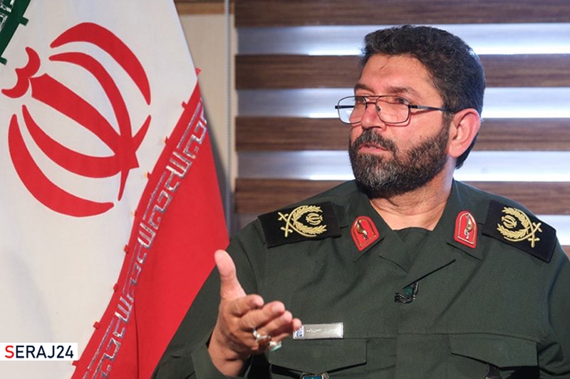 تشریح برنامههای دومین سالگرد «حاج قاسم»