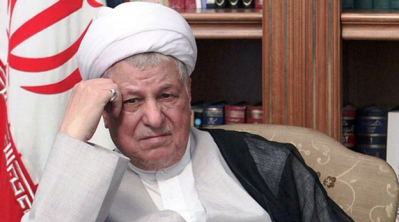 رفسنجانی و مقبولیت از دست رفته