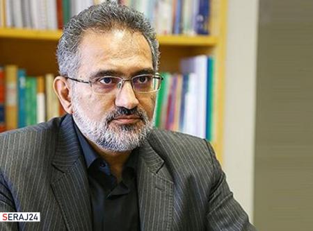 چرخ تولید هیچ کارخانه ای بخاطر بدهی مالیاتی متوقف نمی شود