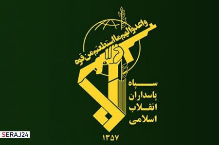 عاملان شهادت ۲ رزمنده قرارگاه قدس‌ جنوب شرق کشور به هلاکت رسیدند