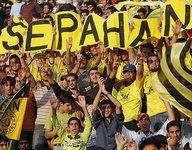 عضو هیات مدیره سپاهان در پی سانحه رانندگی درگذشت