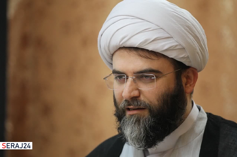 شهید سلیمانی از سر ایمان برای خدا مجاهدت میکرد