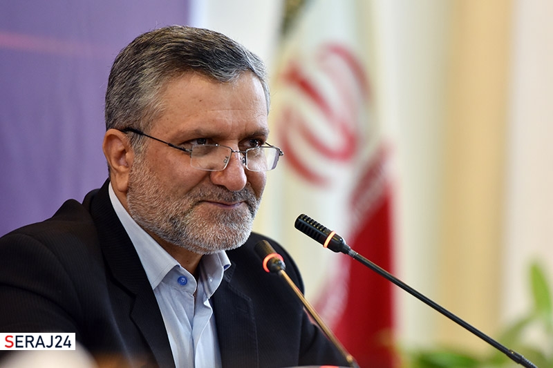 معاون اجرایی رییس جمهور : وعده رییس جمهور برای تامین آب پایدار خوزستان تا ابتدای سال آینده محقق میشود