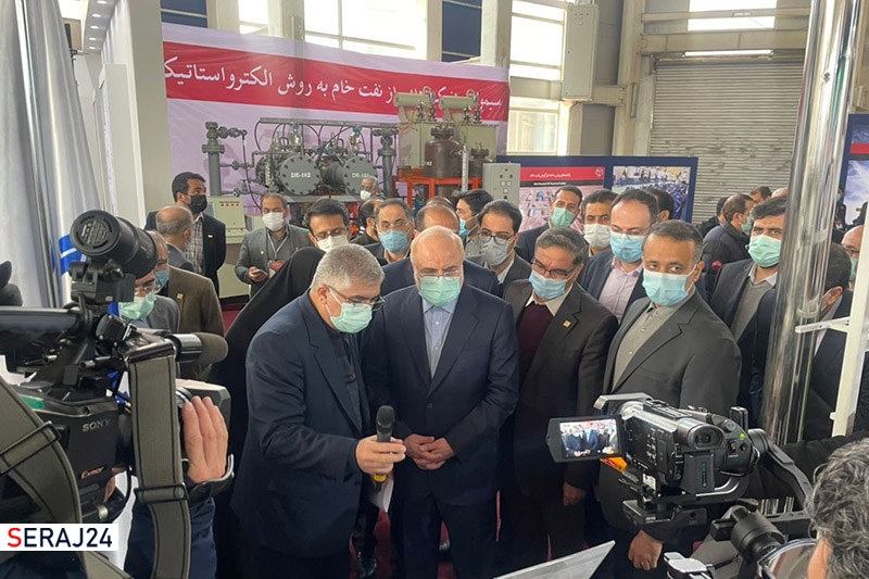 تفاهمنامههایی که در جریان برگزاری نمایشگاه دستاوردهای جهاد دانشگاهی منعقد شدند
