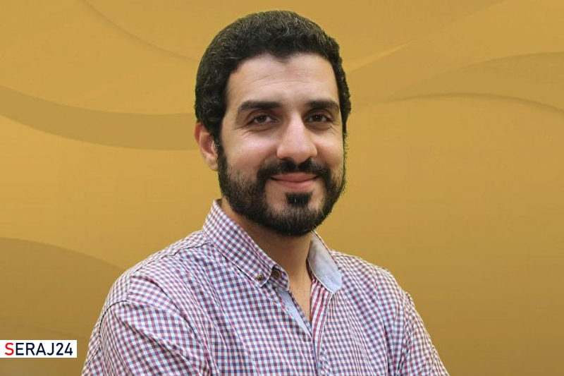 «آقا»زادهام اما «آقازاده» نیستم/ بیبیسی اعتنایی به صداقت ندارد